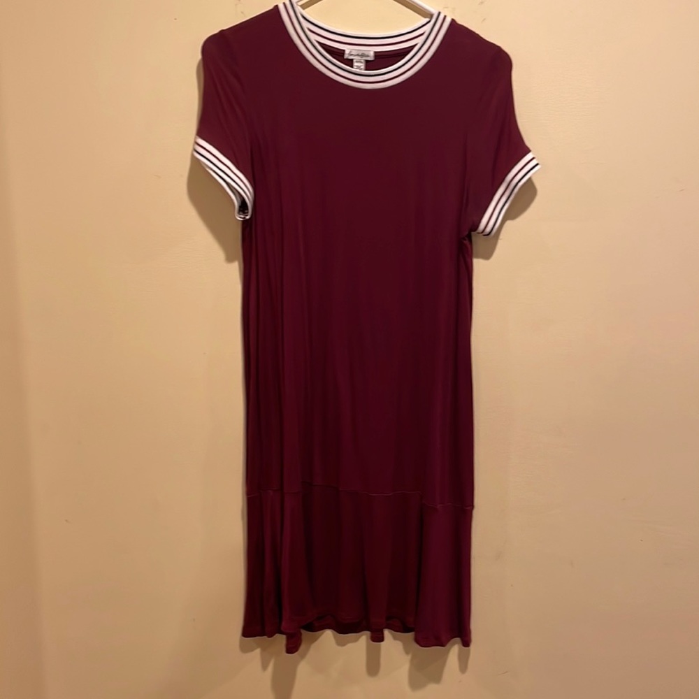 Girls Love, Fire Dress